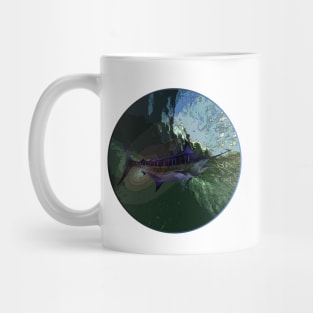 MARLIN Mug